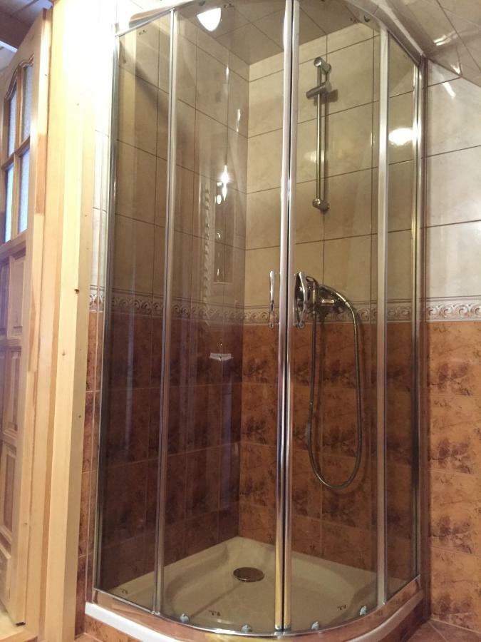 Pokoje U Eli Apartment Brzegi  Ngoại thất bức ảnh