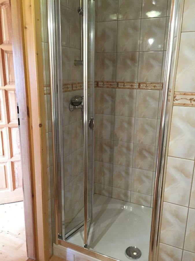 Pokoje U Eli Apartment Brzegi  Ngoại thất bức ảnh