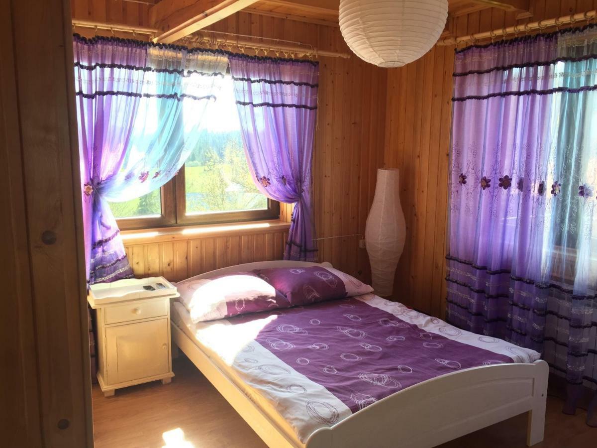 Pokoje U Eli Apartment Brzegi  Ngoại thất bức ảnh